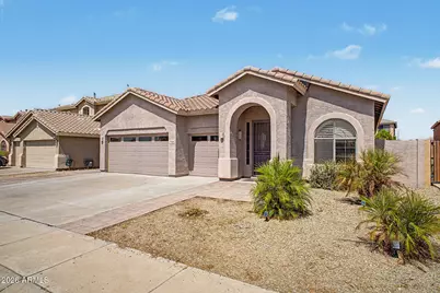 7226 W Sherri Jean Lane, Peoria, AZ 85382 - Photo 3