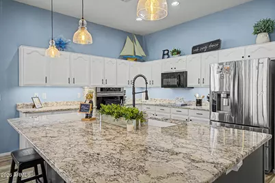 7226 W Sherri Jean Lane, Peoria, AZ 85382 - Photo 1