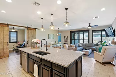 14350 W Bloomfield Road, Surprise, AZ 85379 - Photo 15