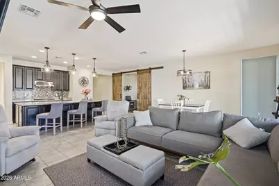 14350 W Bloomfield Road, Surprise, AZ 85379 - Photo 5