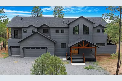 2238 Country Club Drive, Heber, AZ 85928 - Photo 63