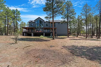 2238 Country Club Drive, Heber, AZ 85928 - Photo 61