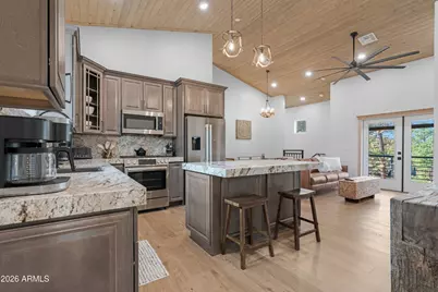 2238 Country Club Drive, Heber, AZ 85928 - Photo 37