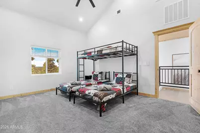 2238 Country Club Drive, Heber, AZ 85928 - Photo 47