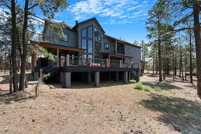2238 Country Club Drive, Heber, AZ 85928 - Photo 1