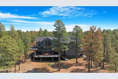 2238 Country Club Drive, Heber, AZ 85928 - Photo 69