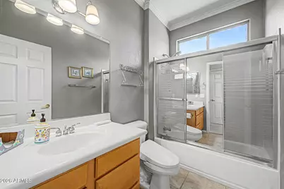 20072 N Pinewish Court, Surprise, AZ 85374 - Photo 13