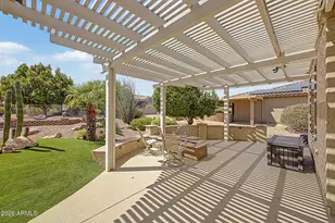 20072 N Pinewish Ct, Surprise, AZ 85374 - Photo 17