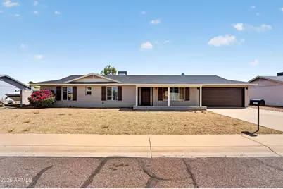 2225 W Topeka Drive, Phoenix, AZ 85027 - Photo 1