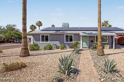3620 E Joan De Arc Avenue, Phoenix, AZ 85032 - Photo 33