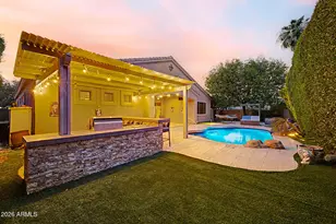 65 S Presidio Dr, Gilbert, AZ 85233 - Photo 1