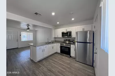 1336 E Willetta Street #11, Phoenix, AZ 85006 - Photo 1