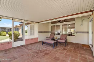 14232 W Circle Ridge Dr, Sun City West, AZ 85375 - Photo 47