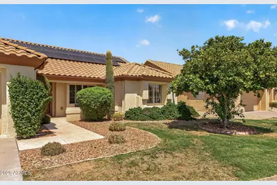 14232 W Circle Ridge Drive, Sun City West, AZ 85375 - Photo 55