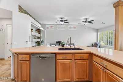 14232 W Circle Ridge Drive, Sun City West, AZ 85375 - Photo 33