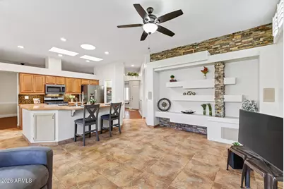 14232 W Circle Ridge Drive, Sun City West, AZ 85375 - Photo 5