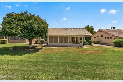 14232 W Circle Ridge Drive, Sun City West, AZ 85375 - Photo 51