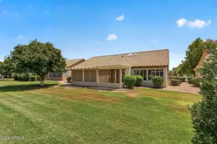 14232 W Circle Ridge Dr, Sun City West, AZ 85375 - Photo 49
