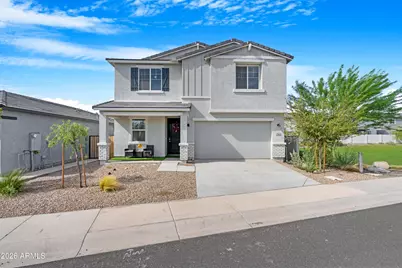 2562 E Boulder Avenue, Apache Junction, AZ 85119 - Photo 3