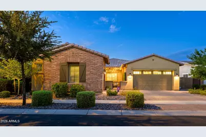 1900 E Aster Place, Chandler, AZ 85286 - Photo 1