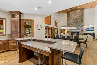 3750 W Dapple Grey --, Flagstaff, AZ 86005 - Photo 37