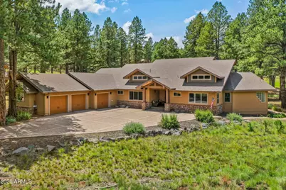 3750 W Dapple Grey --, Flagstaff, AZ 86005 - Photo 21