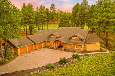 3750 W Dapple Grey --, Flagstaff, AZ 86005 - Photo 1