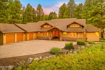 3750 W Dapple Grey --, Flagstaff, AZ 86005 - Photo 7