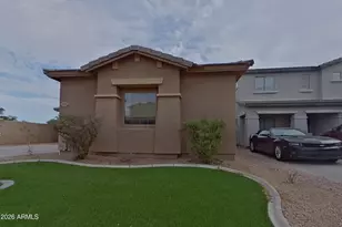 5010 W Fawn Dr, Laveen, AZ 85339 - Photo 1