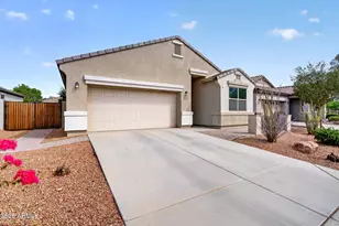 41380 W Williams Way, Maricopa, AZ 85138 - Photo 1