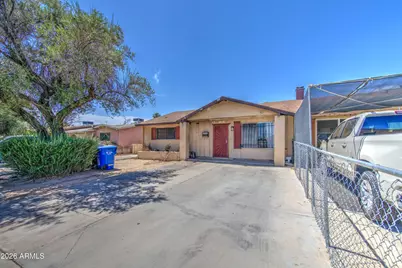 5040 N 41st Drive, Phoenix, AZ 85019 - Photo 1