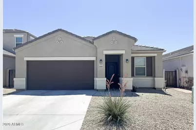 17134 N Rosemont Street, Maricopa, AZ 85138 - Photo 1