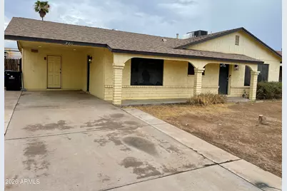 2211 N 54th Lane, Phoenix, AZ 85035 - Photo 1