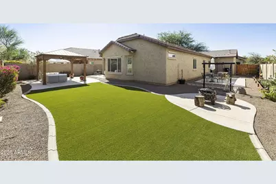 17556 W Bajada Road, Surprise, AZ 85387 - Photo 55