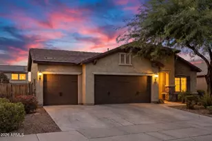 17556 W Bajada Rd, Surprise, AZ 85387 - Photo 1