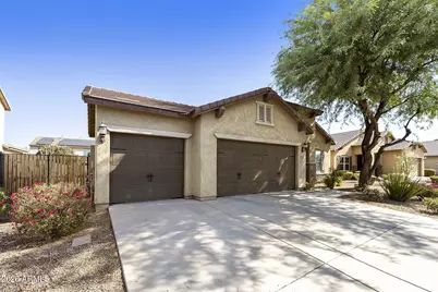 17556 W Bajada Road, Surprise, AZ 85387 - Photo 57