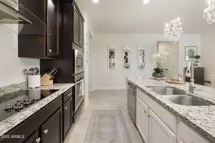 17556 W Bajada Rd, Surprise, AZ 85387 - Photo 9