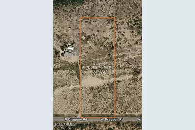 2379 E Dragoon Road #-, Cochise, AZ 85606 - Photo 3