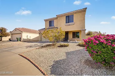10637 W Pima Street, Tolleson, AZ 85353 - Photo 3