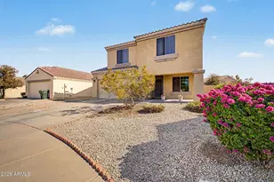 10637 W Pima St, Tolleson, AZ 85353 - Photo 3