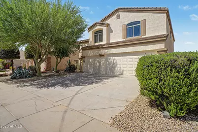 2530 W Allens Peak Drive, San Tan Valley, AZ 85144 - Photo 3