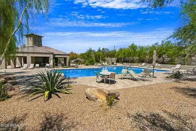 10607 E Autumn Sage Drive, Scottsdale, AZ 85255 - Photo 5