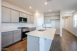 12409 N 305th Ave, Buckeye, AZ 85396 - Photo 17