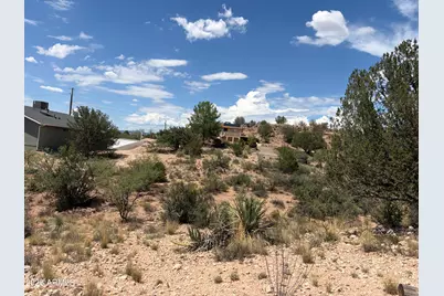 4325 E Coyote Canyon #-, Rimrock, AZ 86335 - Photo 5
