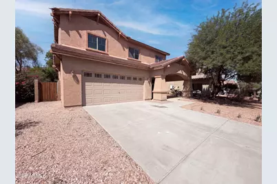 45370 W Horse Mesa Road, Maricopa, AZ 85139 - Photo 1