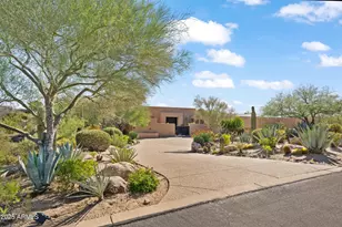 9191 E Happy Hollow Dr, Scottsdale, AZ 85262 - Photo 7