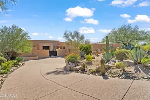 9191 E Happy Hollow Dr, Scottsdale, AZ 85262 - Photo 1