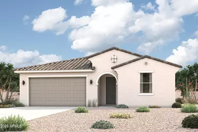 7441 E Agua Caliente Trail, Florence, AZ 85132 - Photo 1