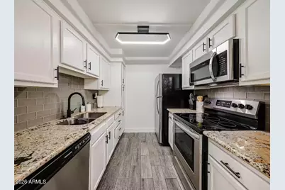 7625 E Camelback Road #A114, Scottsdale, AZ 85251 - Photo 5