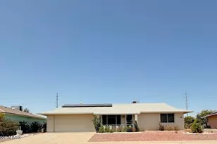 11430 N Blue Ridge Dr, Sun City, AZ 85351 - Photo 1